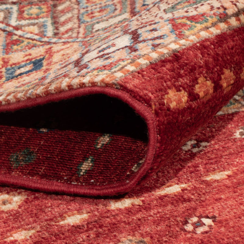 Ziegler Carpet - Ariana - 240 x 176 cm - flerfarvet