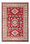 Ziegler Carpet - Kazak - 242 x 165 cm - rød