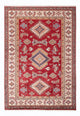 Kazak Tæppe 242x165cm - Orientalsk tæppe