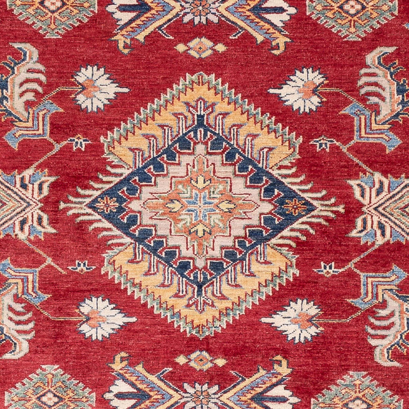 Ziegler Carpet - Kazak - 242 x 165 cm - rød