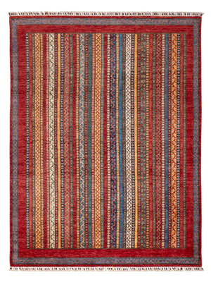 Ziegler Carpet - Shal - 236 x 180 cm - flerfarvet