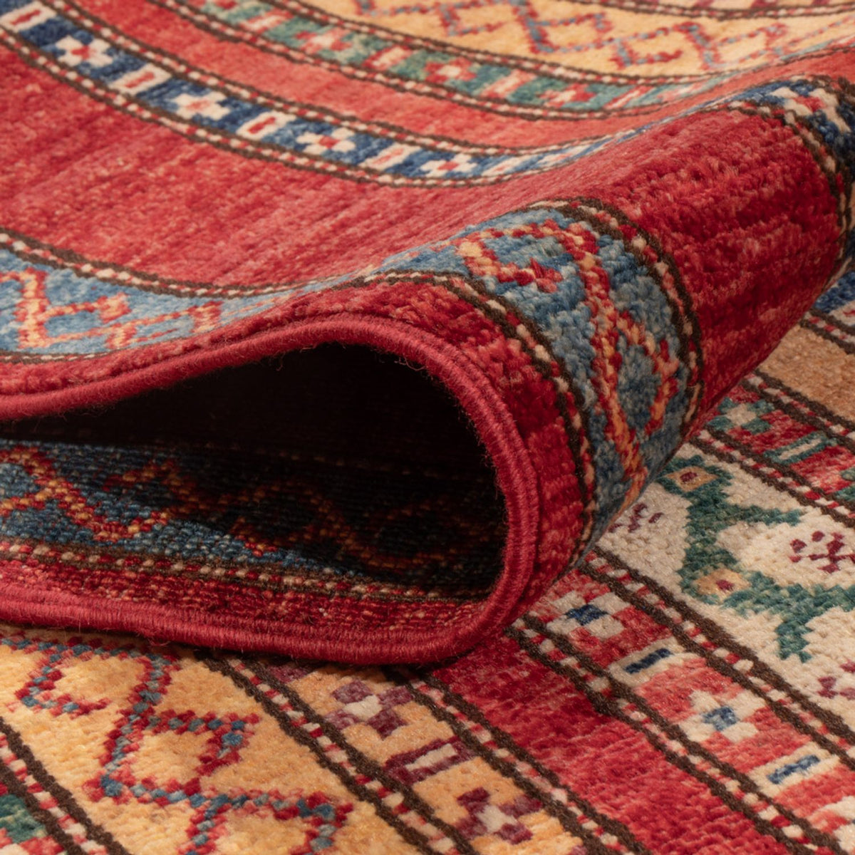 Ziegler Carpet - Shal - 236 x 180 cm - flerfarvet