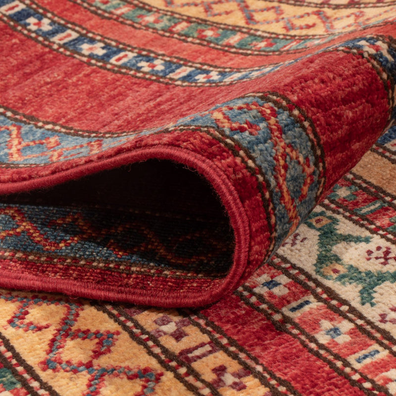 Ziegler Carpet - Shal - 236 x 180 cm - flerfarvet