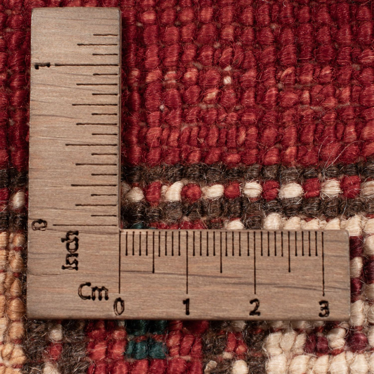 Ziegler Carpet - Shal - 236 x 180 cm - flerfarvet