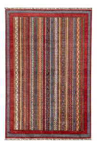 Ziegler Carpet - Shal - 233 x 157 cm - flerfarvet