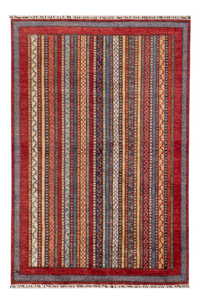 Shal Tæppe 157x233cm - Orientalsk tæppe