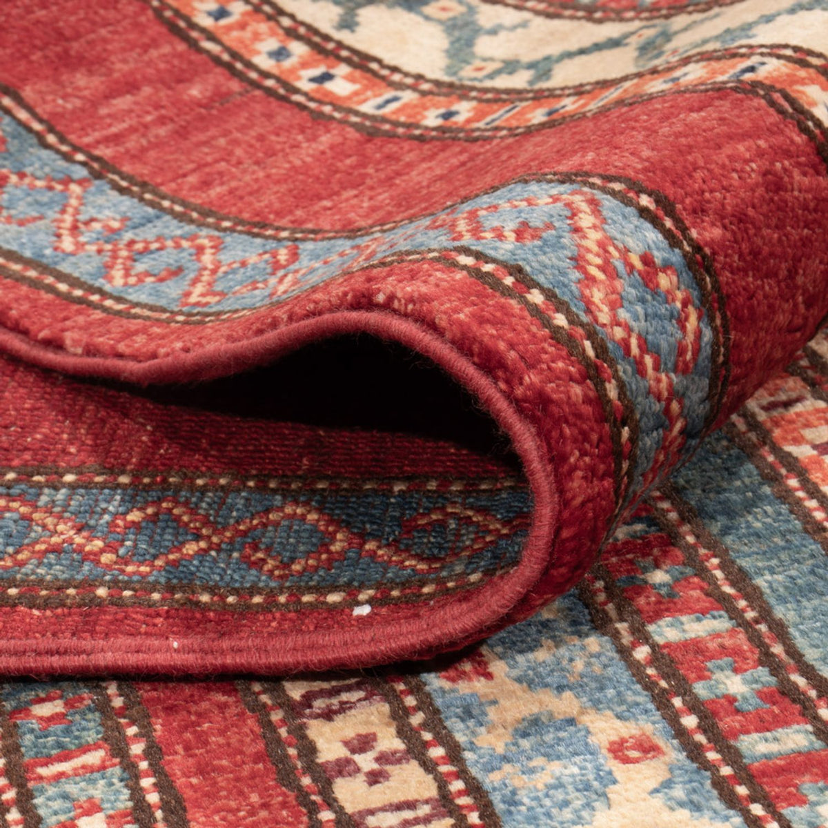 Ziegler Carpet - Shal - 233 x 157 cm - flerfarvet