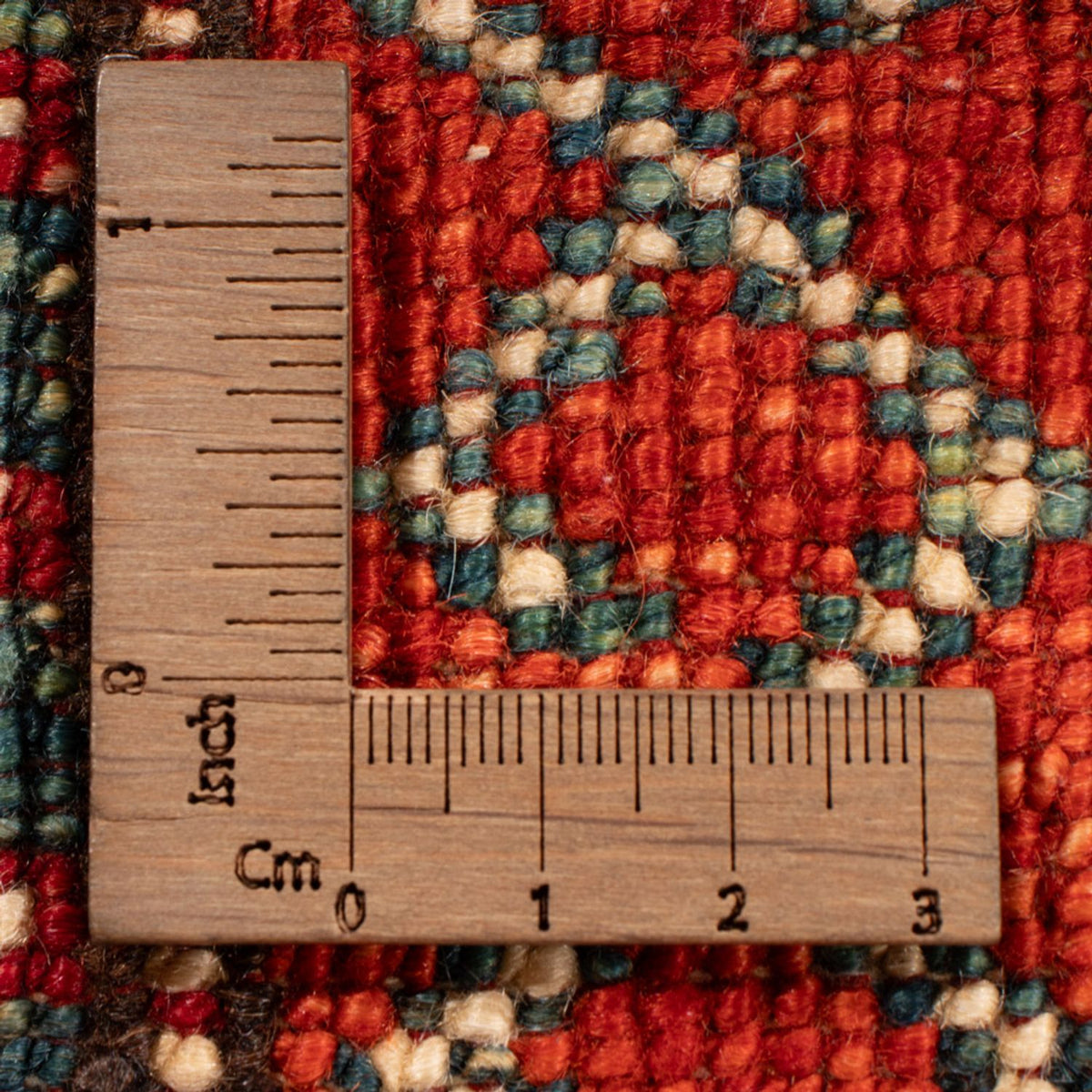 Ziegler Carpet - Shal - 233 x 157 cm - flerfarvet