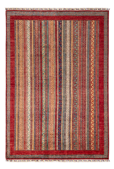 Shal Tæppe 165x236cm - Orientalsk tæppe