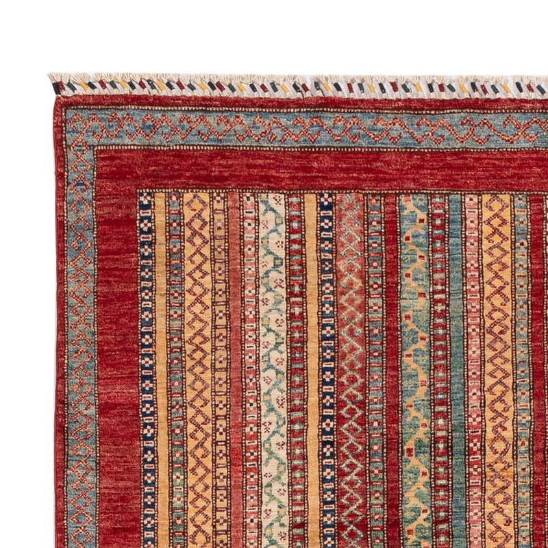 Ziegler Carpet - Shal - 236 x 165 cm - flerfarvet