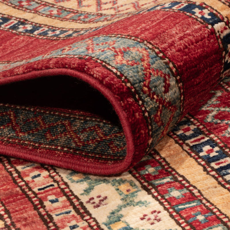 Ziegler Carpet - Shal - 236 x 165 cm - flerfarvet