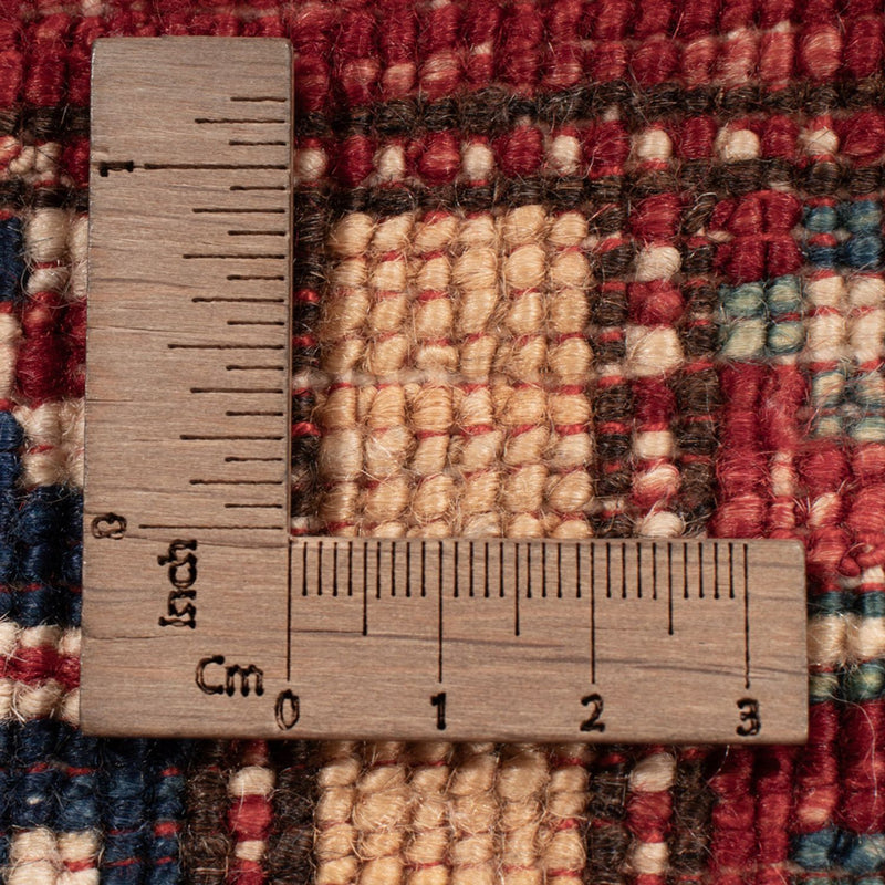 Ziegler Carpet - Shal - 236 x 165 cm - flerfarvet