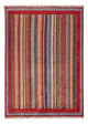 Shal Tæppe 237x170cm - Orientalsk tæppe