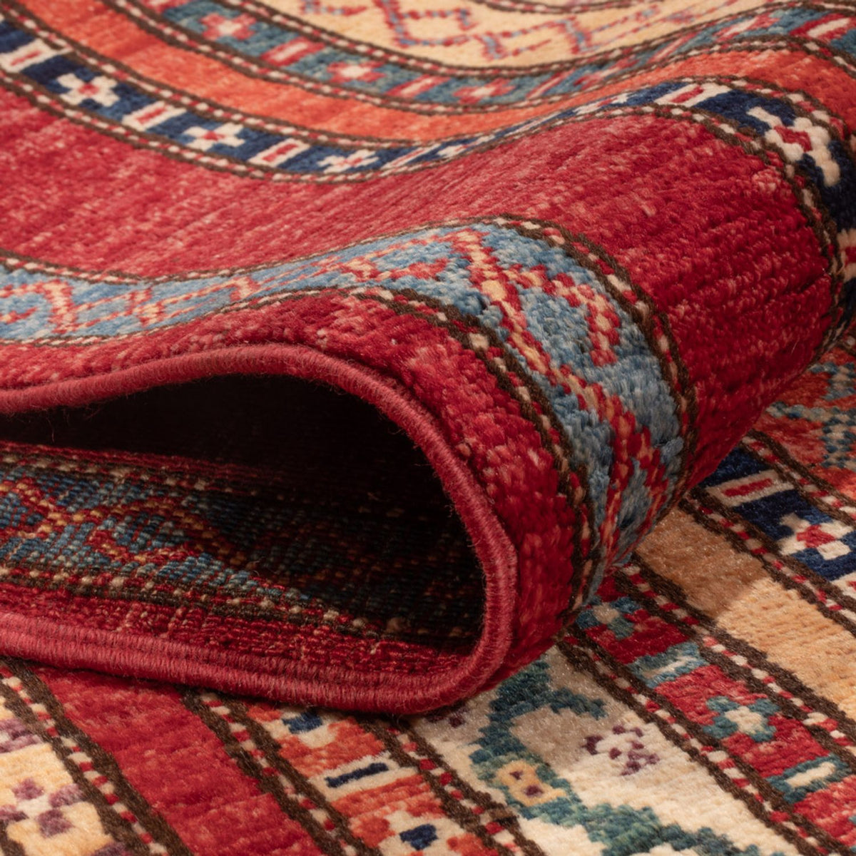 Ziegler Carpet - Shal - 237 x 170 cm - flerfarvet