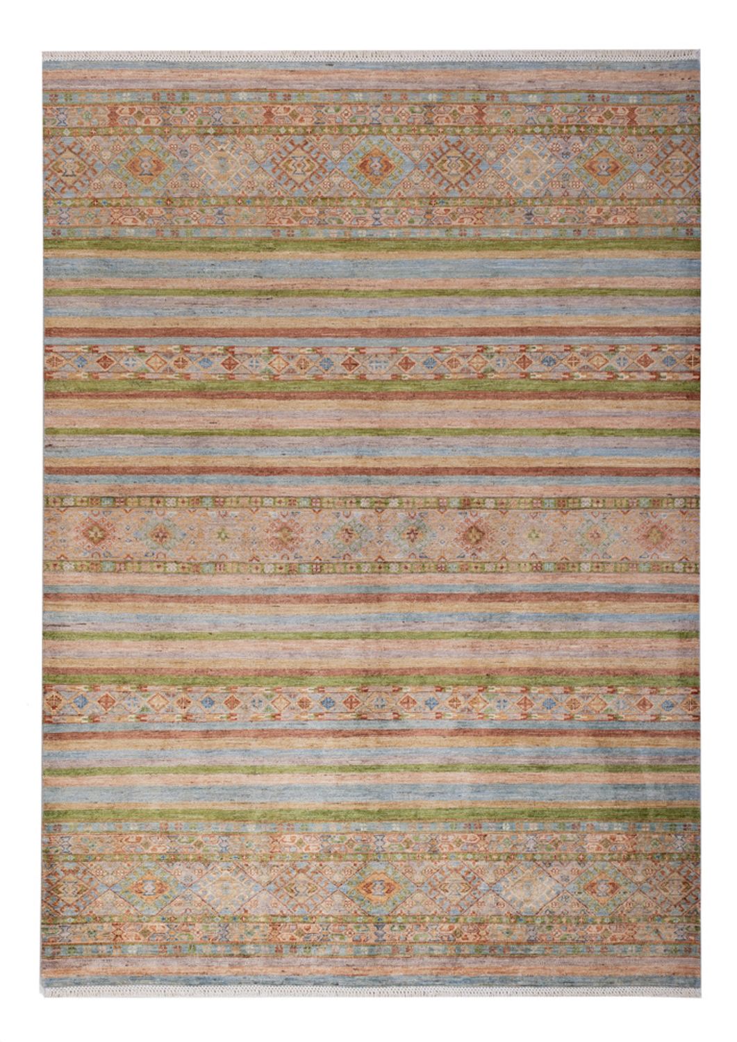 Ziegler Carpet - Shal - 237 x 173 cm - flerfarvet