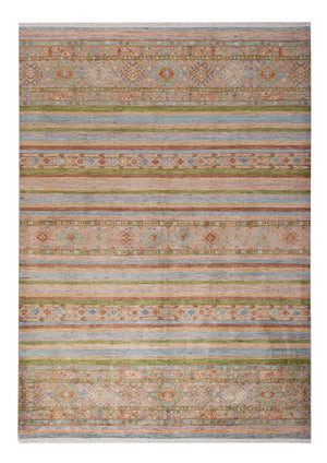 Ziegler Carpet - Shal - 237 x 173 cm - flerfarvet
