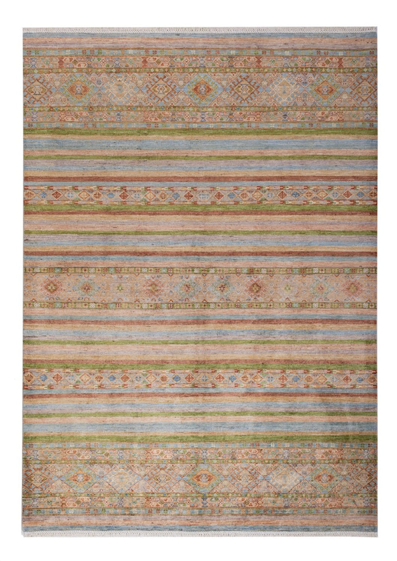 Ziegler Carpet - Shal - 237 x 173 cm - flerfarvet