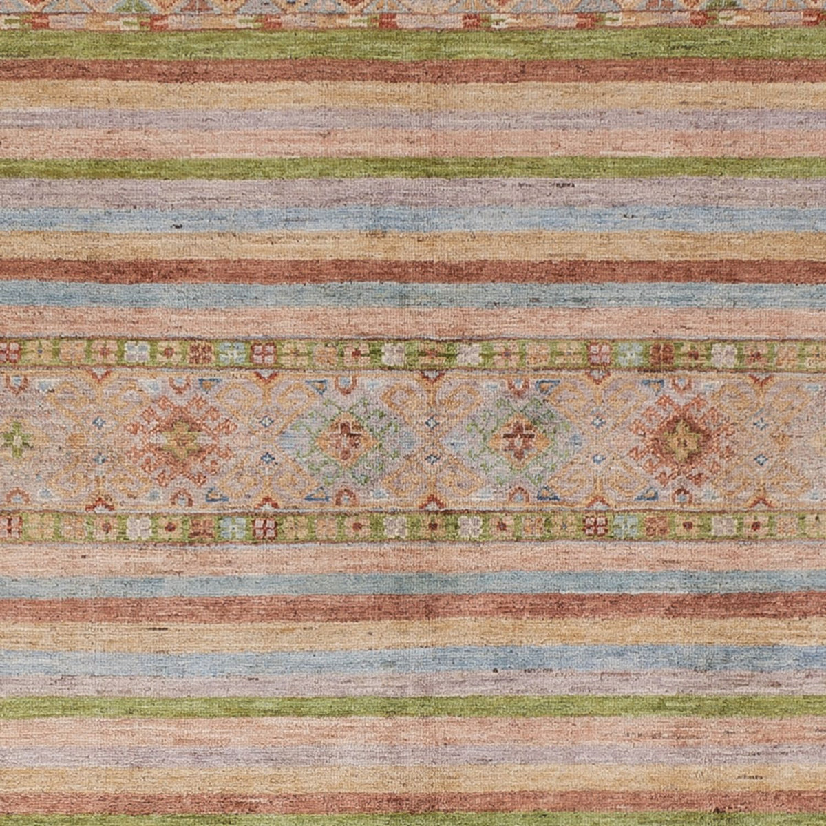 Ziegler Carpet - Shal - 237 x 173 cm - flerfarvet