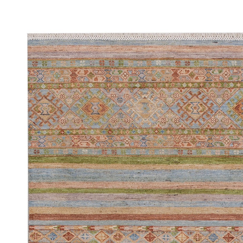 Ziegler Carpet - Shal - 237 x 173 cm - flerfarvet