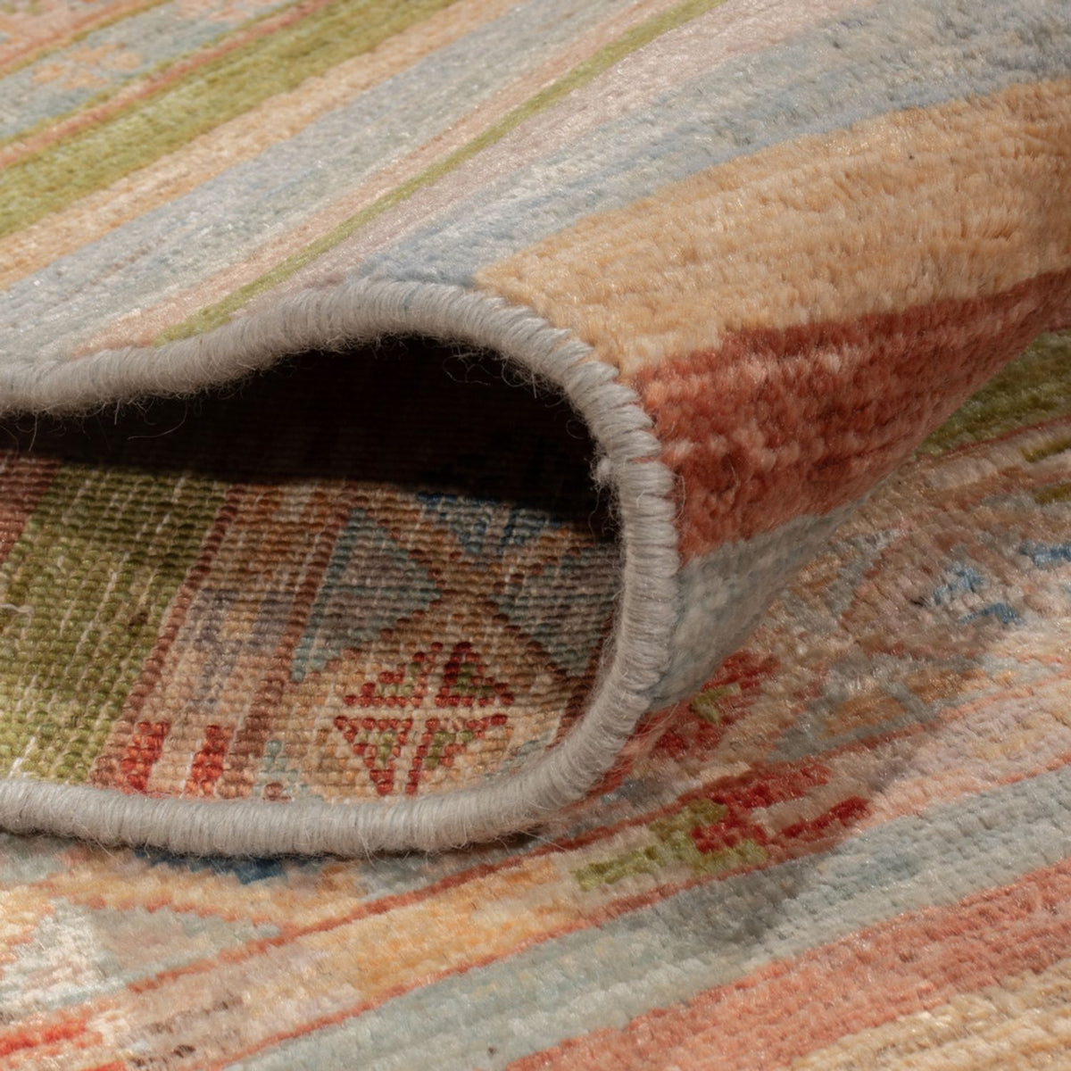 Ziegler Carpet - Shal - 237 x 173 cm - flerfarvet