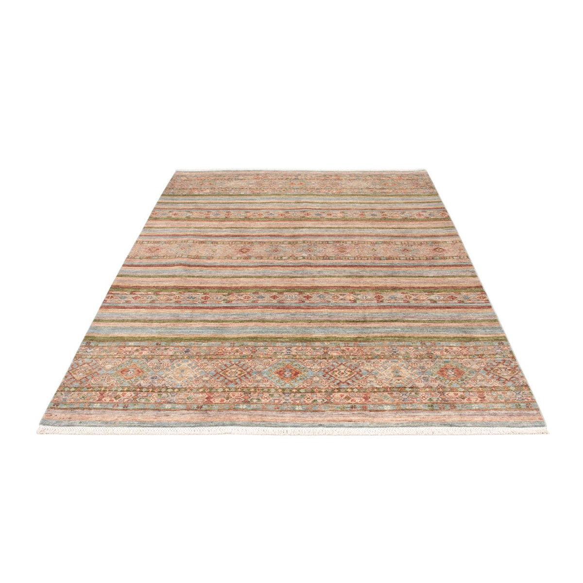Ziegler Carpet - Shal - 237 x 173 cm - flerfarvet