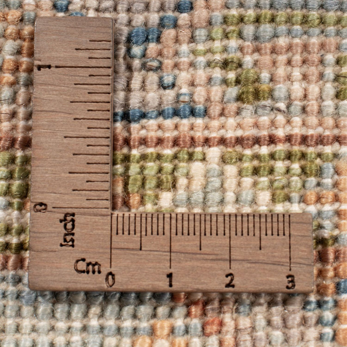 Ziegler Carpet - Shal - 237 x 173 cm - flerfarvet