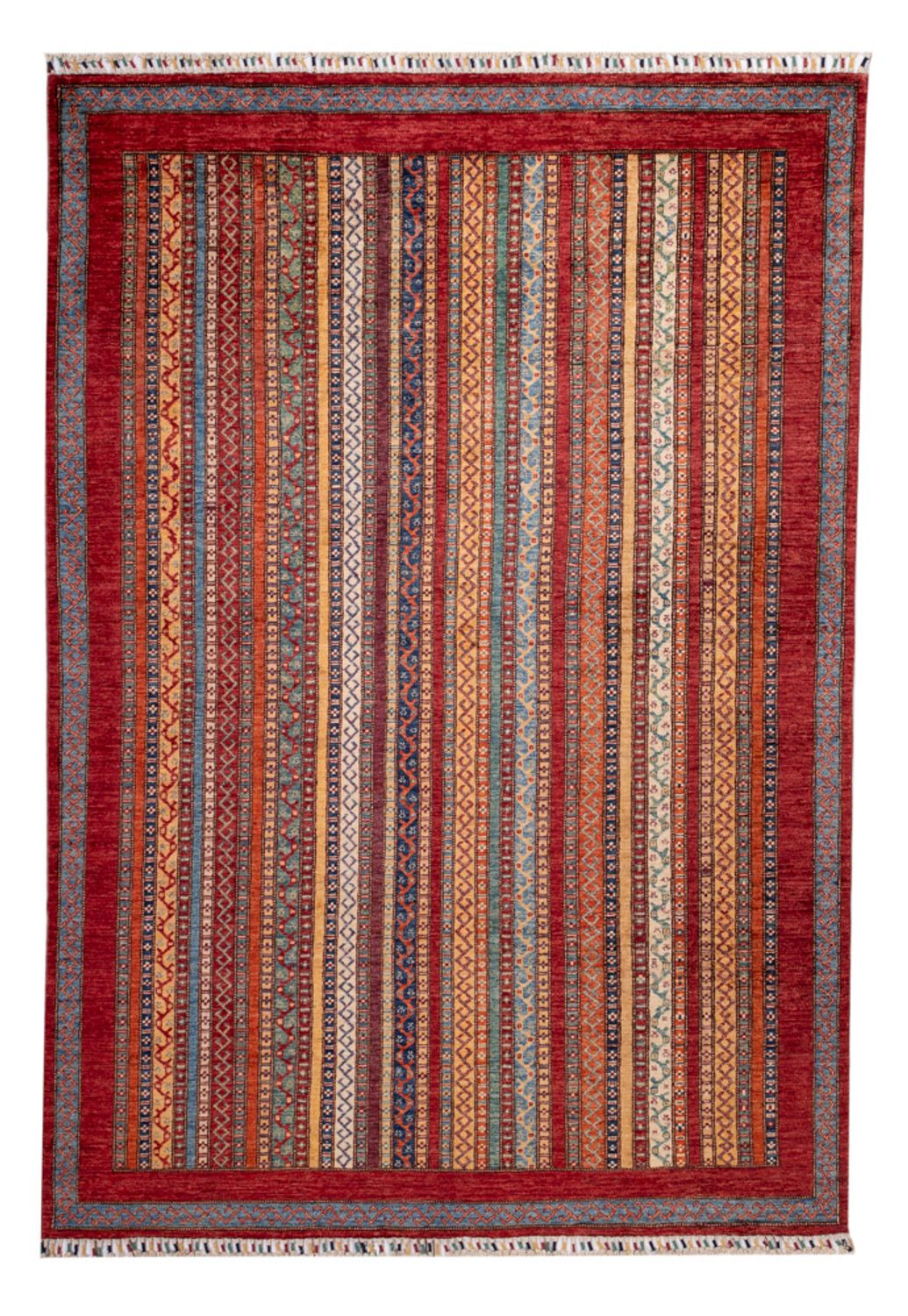 Ziegler Carpet - Shal - 235 x 171 cm - flerfarvet