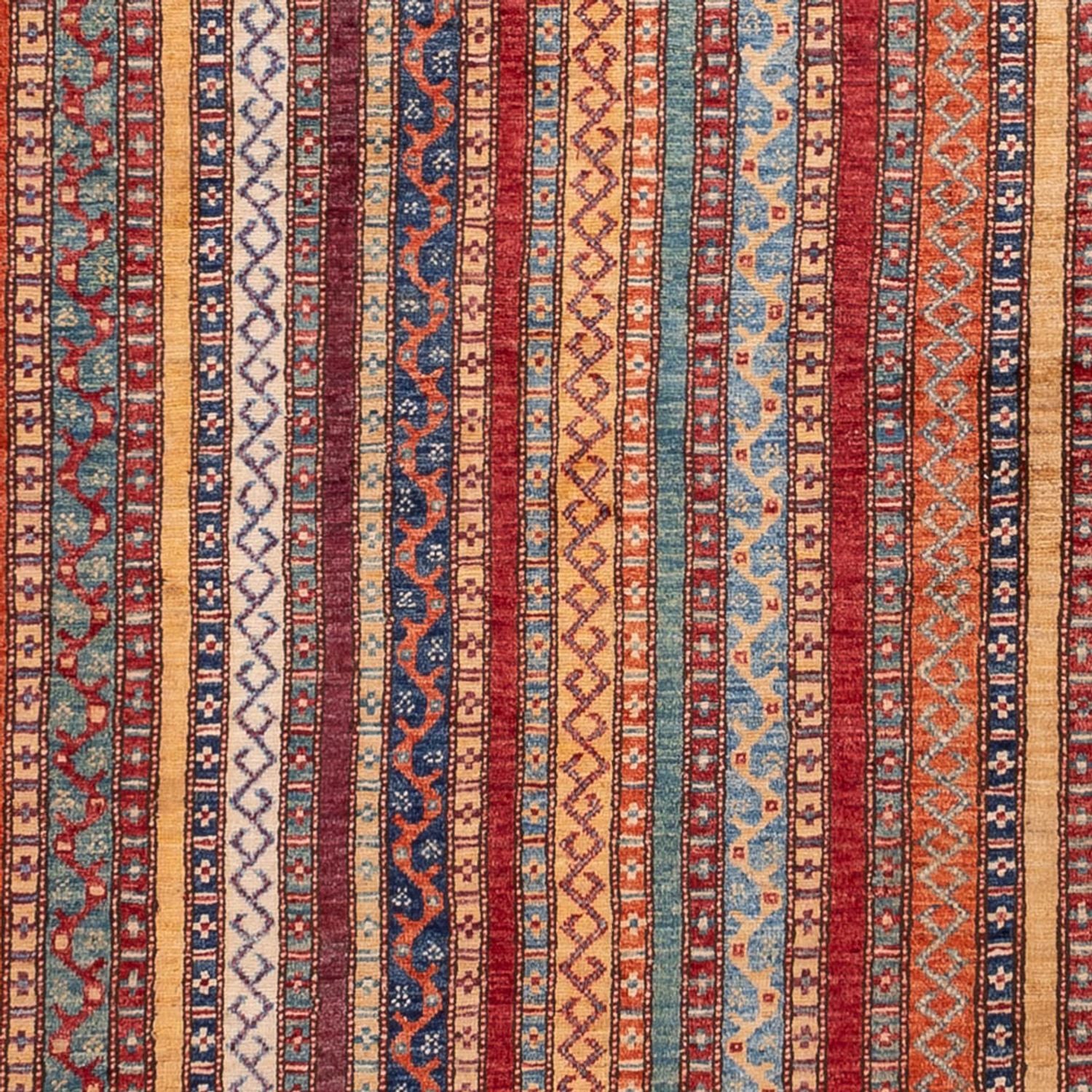Ziegler Carpet - Shal - 235 x 171 cm - flerfarvet