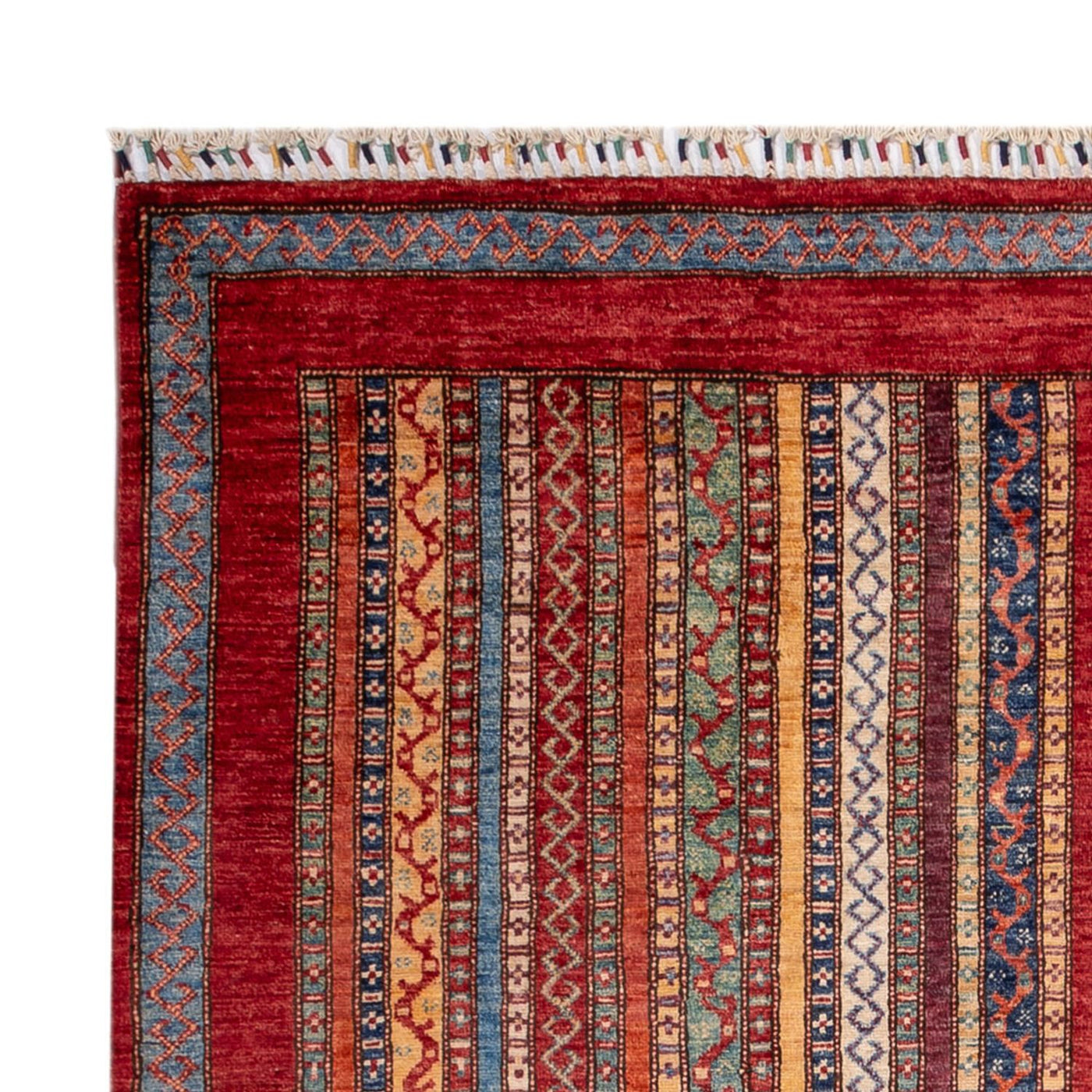 Shal Tæppe 235x171cm - Orientalsk tæppe