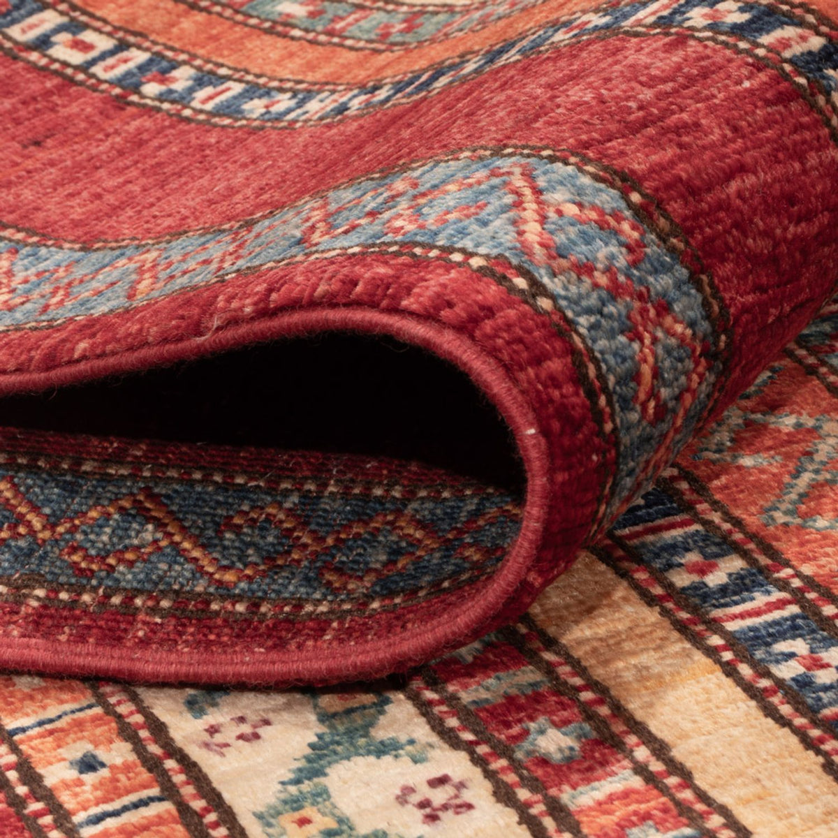 Ziegler Carpet - Shal - 235 x 171 cm - flerfarvet