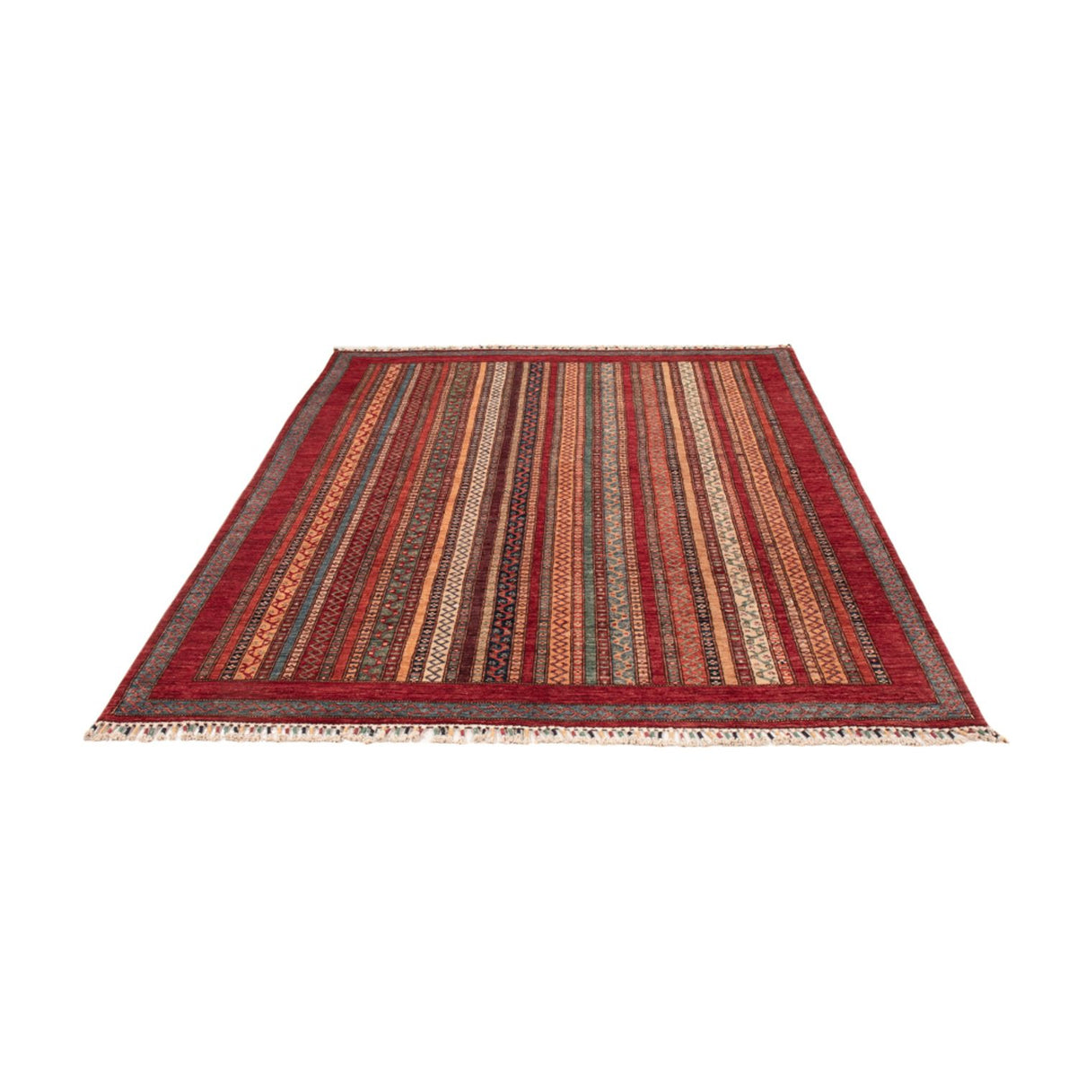 Ziegler Carpet - Shal - 235 x 171 cm - flerfarvet
