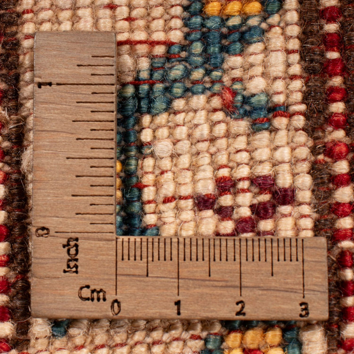 Ziegler Carpet - Shal - 235 x 171 cm - flerfarvet