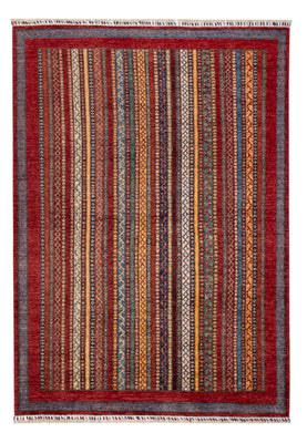 Ziegler Carpet - Shal - 235 x 168 cm - flerfarvet