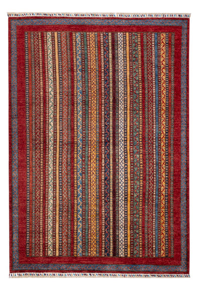 Shal Tæppe 168x235cm - Orientalsk tæppe