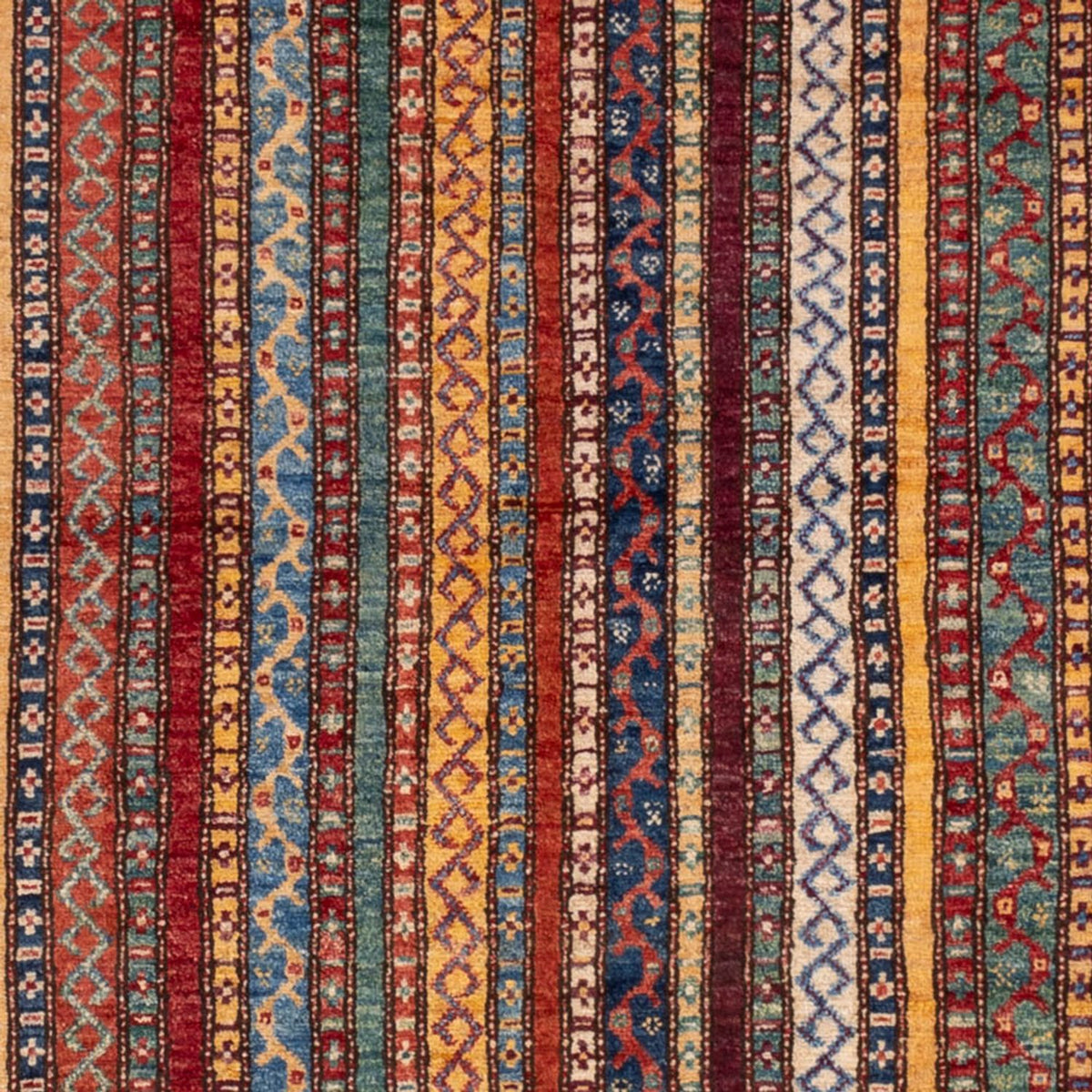 Ziegler Carpet - Shal - 235 x 168 cm - flerfarvet