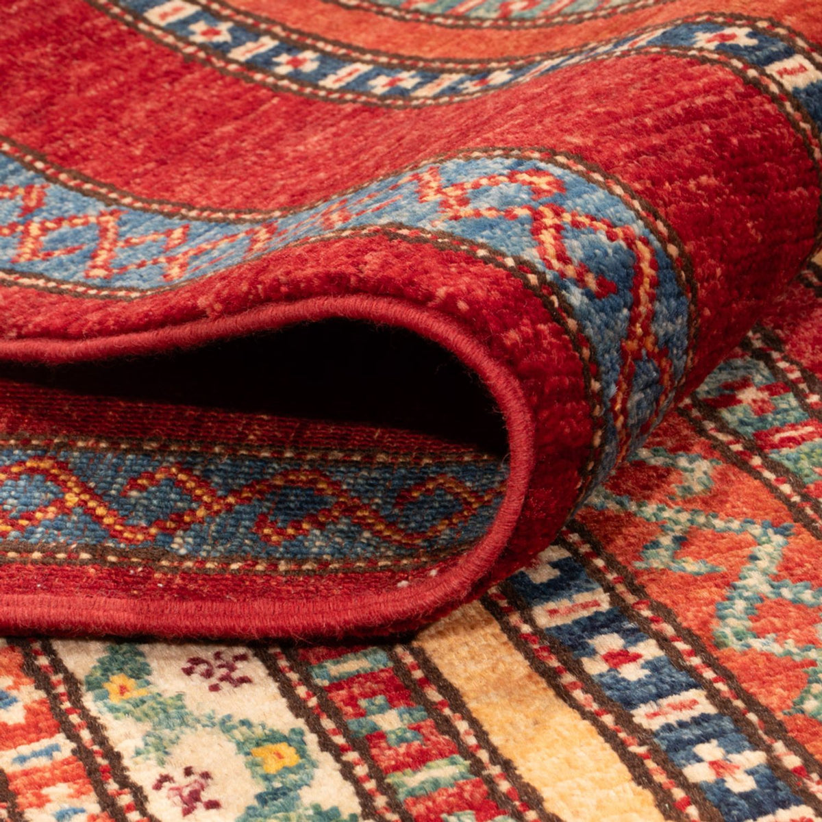 Ziegler Carpet - Shal - 235 x 168 cm - flerfarvet