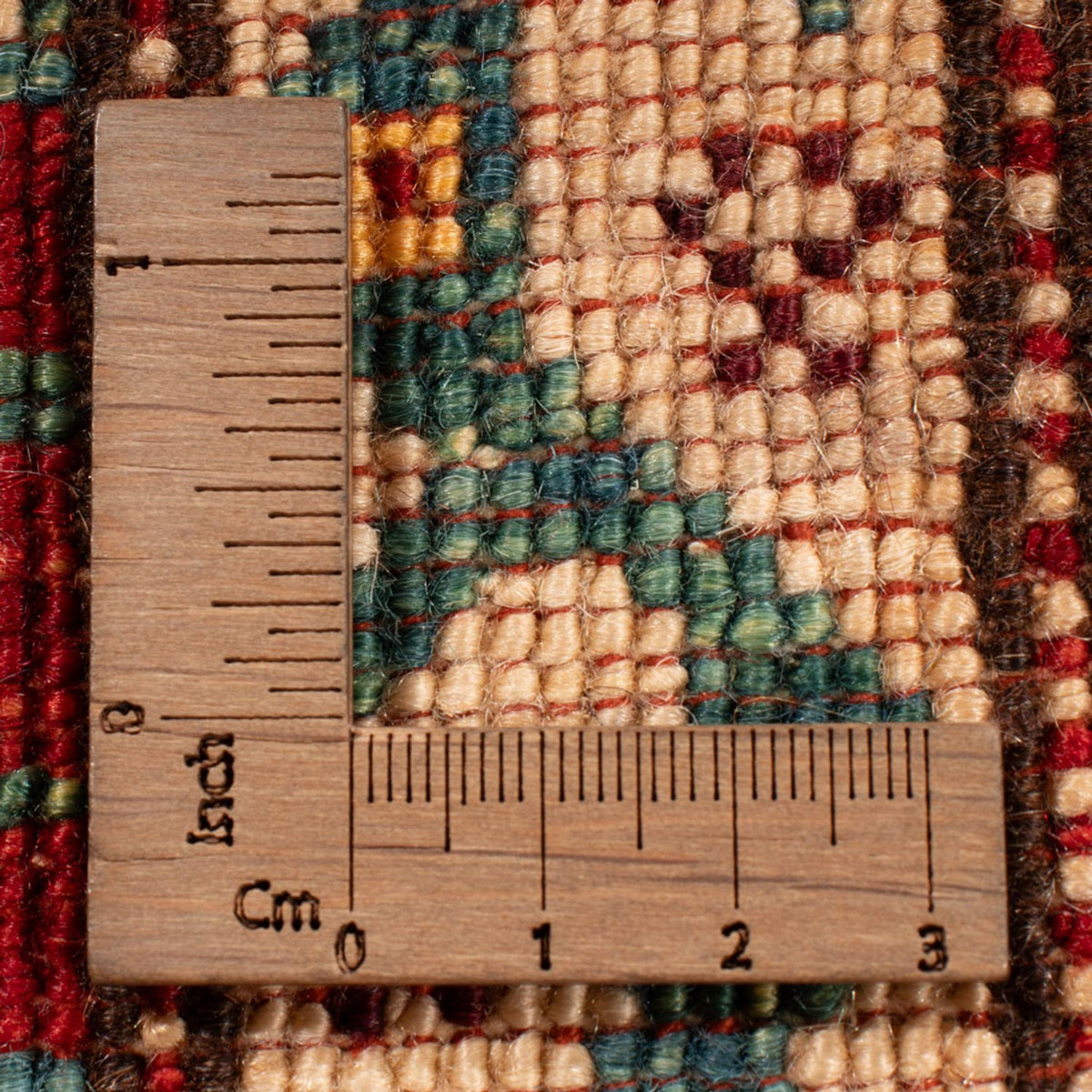 Ziegler Carpet - Shal - 235 x 168 cm - flerfarvet