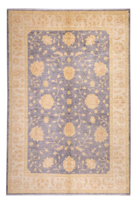 Ziegler Carpet - 303 x 201 cm - lyseblå