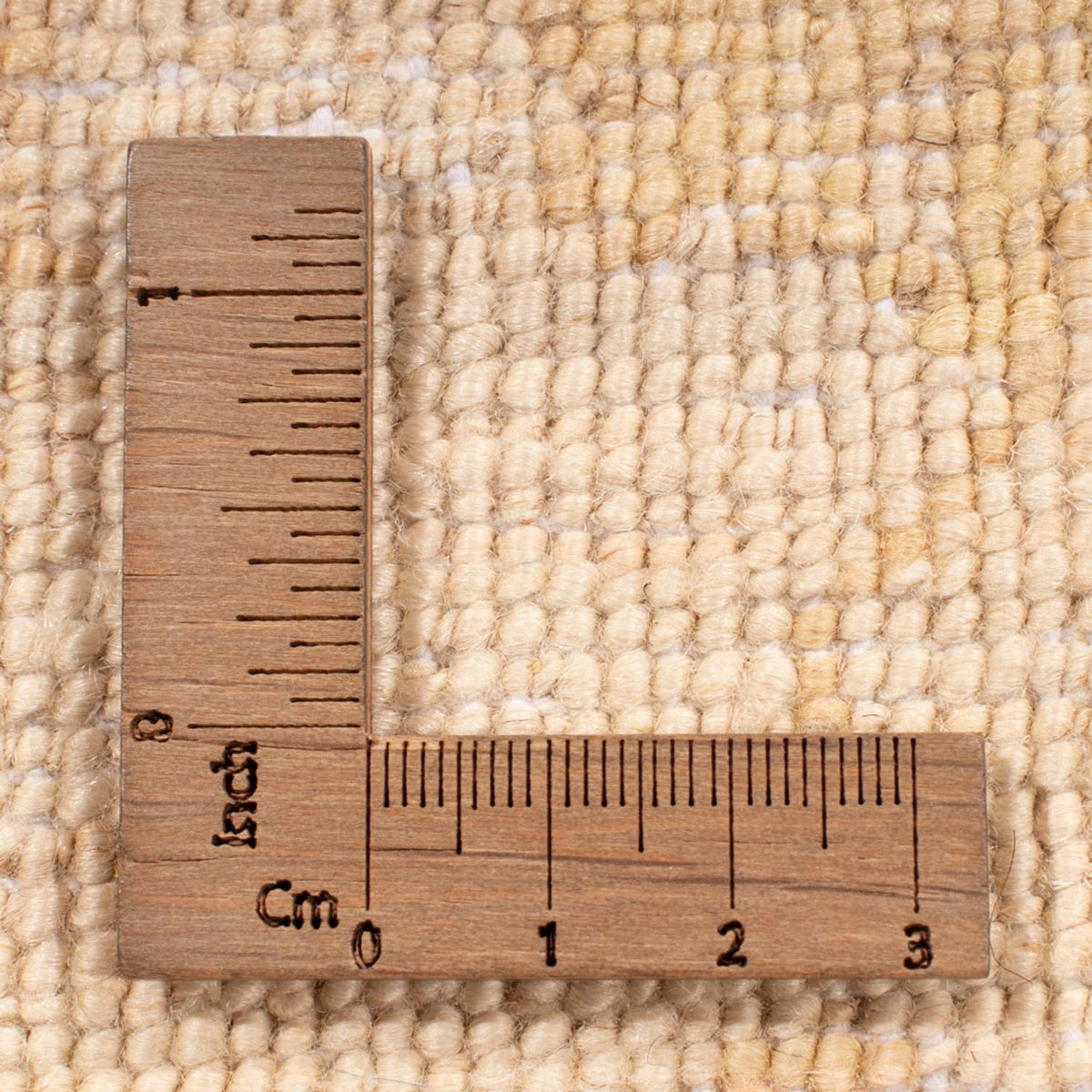 Ziegler Carpet - 303 x 201 cm - lyseblå