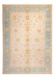 Ziegler Carpet 294x205cm - Orientalsk tæppe