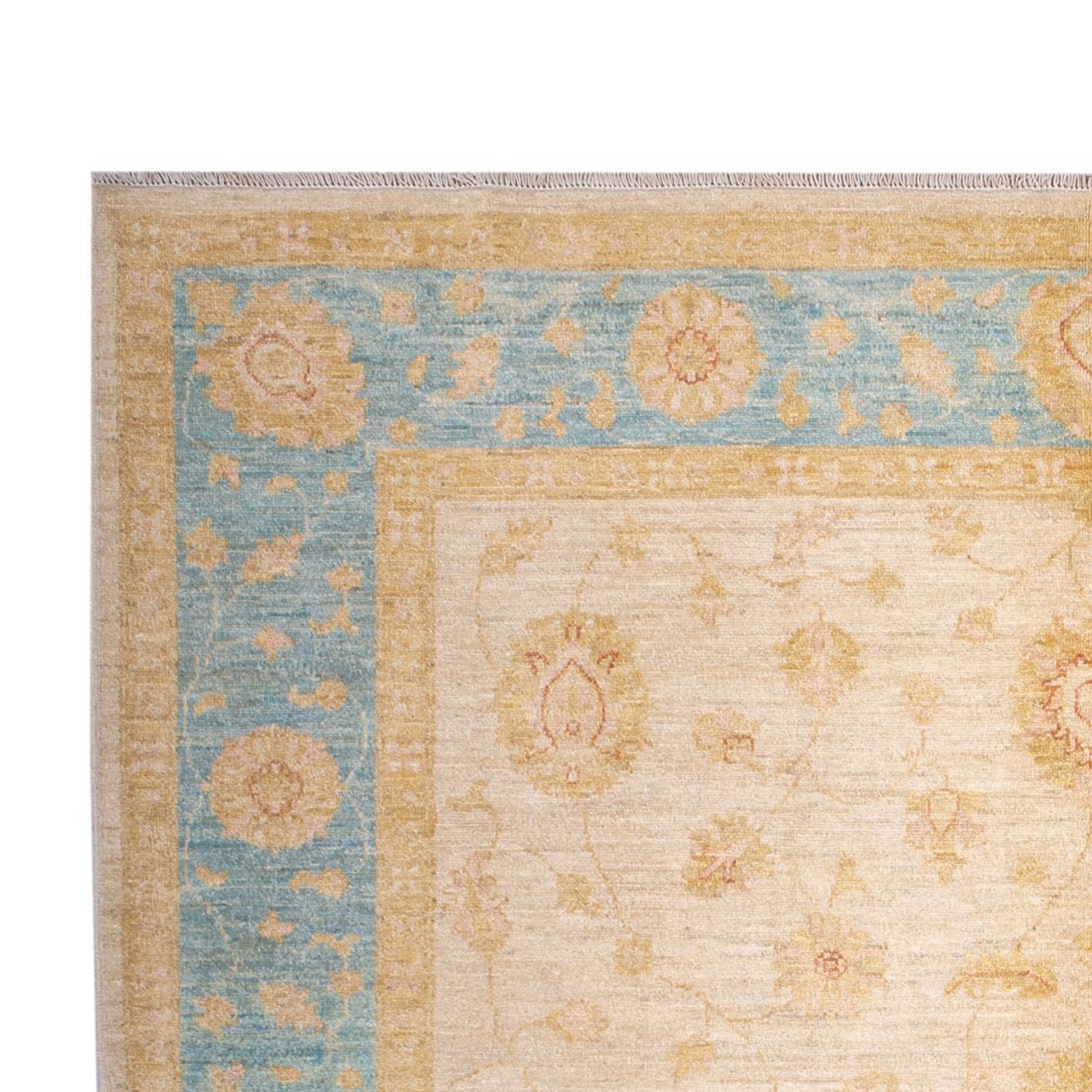 Ziegler Carpet 294x205cm - Orientalsk tæppe
