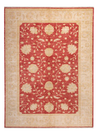 Ziegler Carpet - 291 x 207 cm - rød
