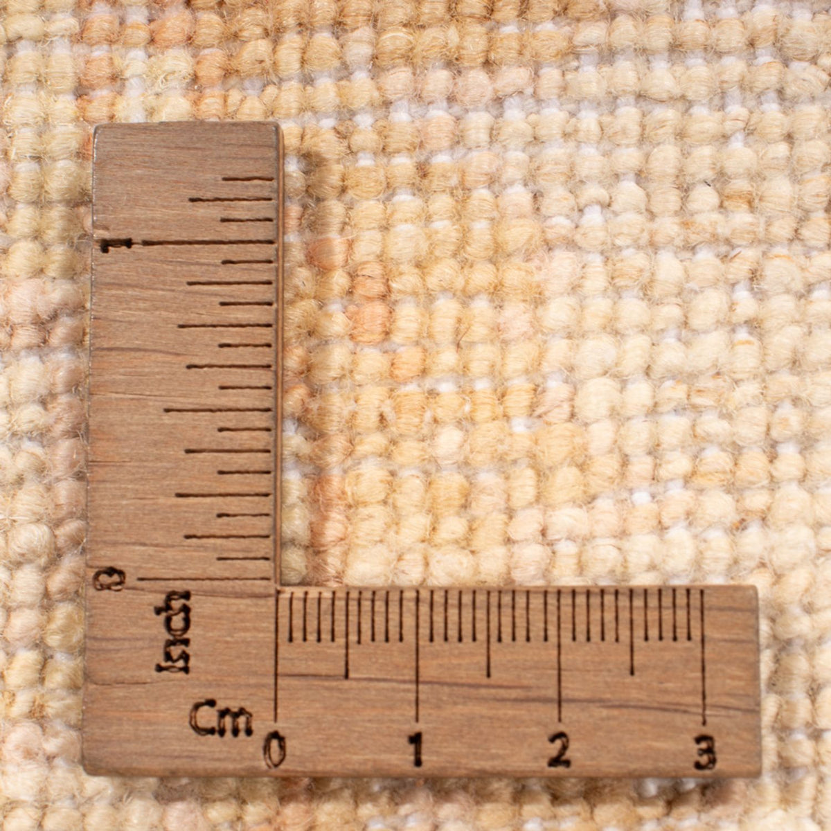 Ziegler Carpet - 287 x 216 cm - havblå