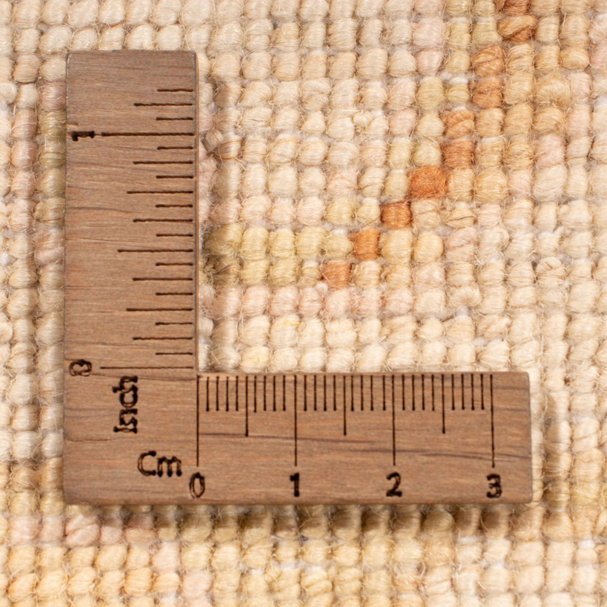 Ziegler Carpet - 287 x 211 cm - turkis