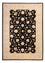 Ziegler Carpet - 291 x 204 cm - sort