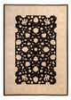 Ziegler Carpet 204x291cm - Orientalsk tæppe