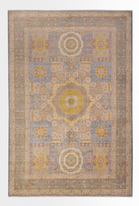 Ziegler Carpet - Ariana - 294 x 199 cm - mørk beige