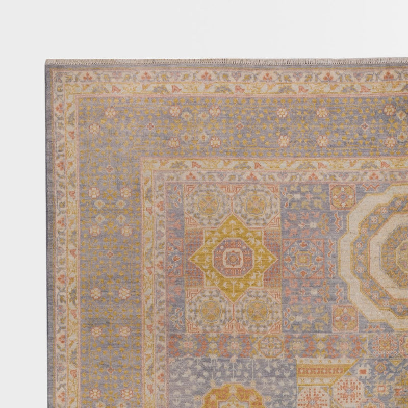 Ziegler Carpet - Ariana - 294 x 199 cm - mørk beige