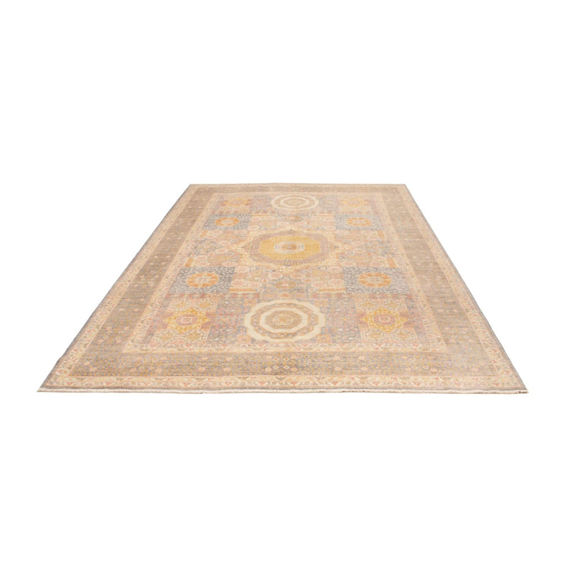 Ziegler Carpet - Ariana - 294 x 199 cm - mørk beige