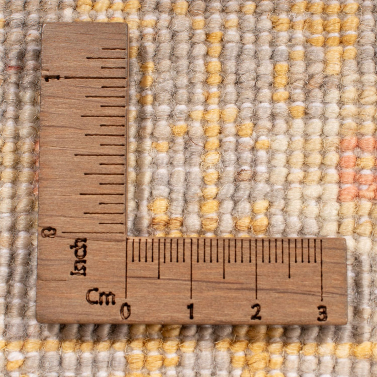 Ziegler Carpet - Ariana - 294 x 199 cm - mørk beige